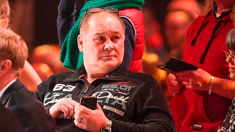 Bares für Rares, Händler Waldi - Foto: imago / hofer