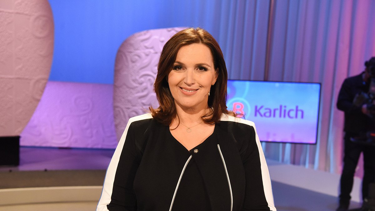 die barbara karlich show - classics
