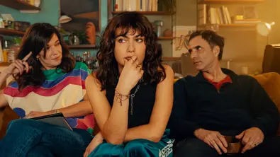 Leas 7 Leben - Foto: Netflix