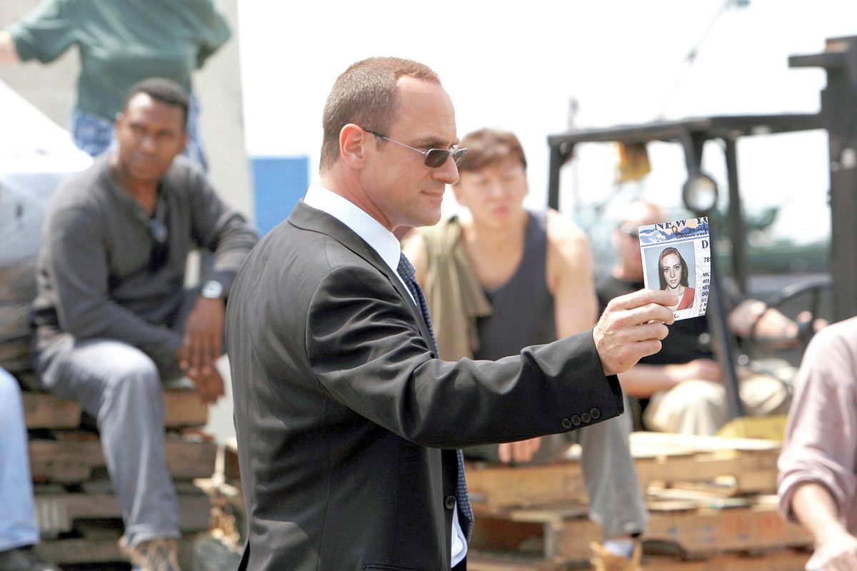 law & order: special victims unit
