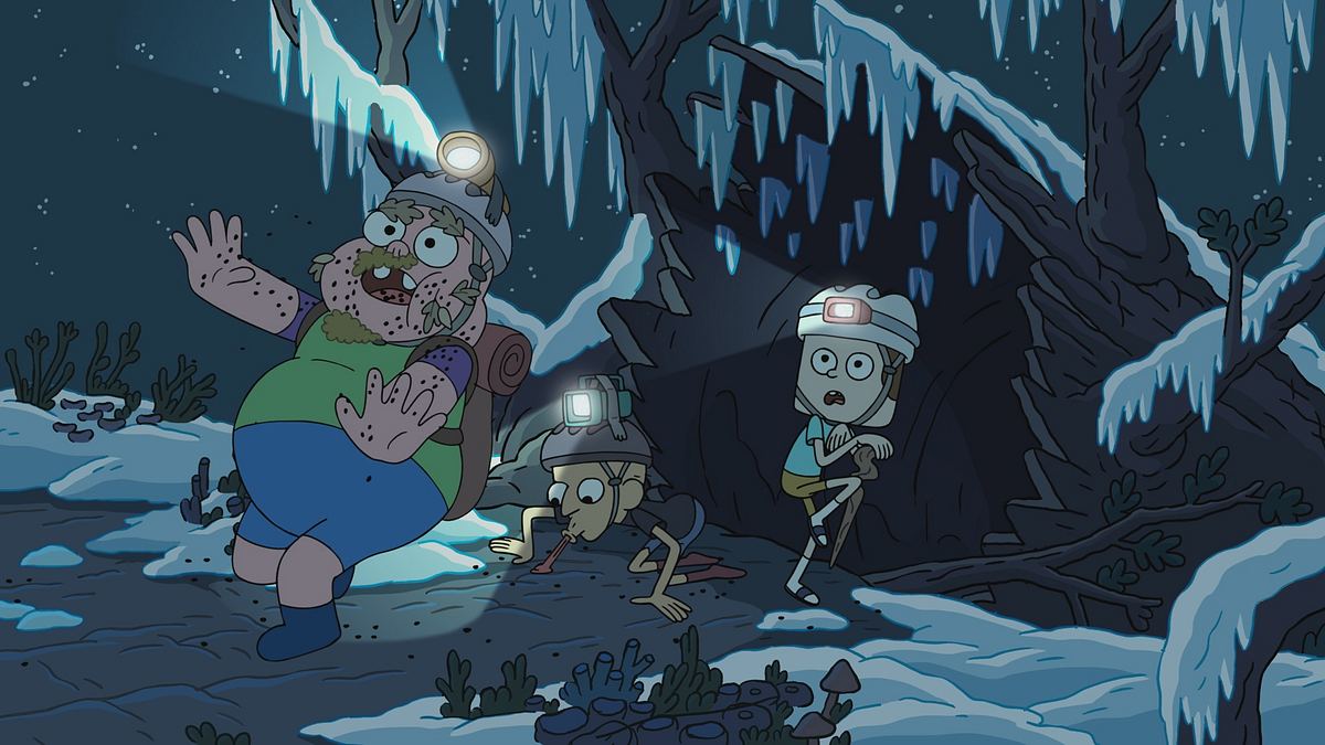 clarence