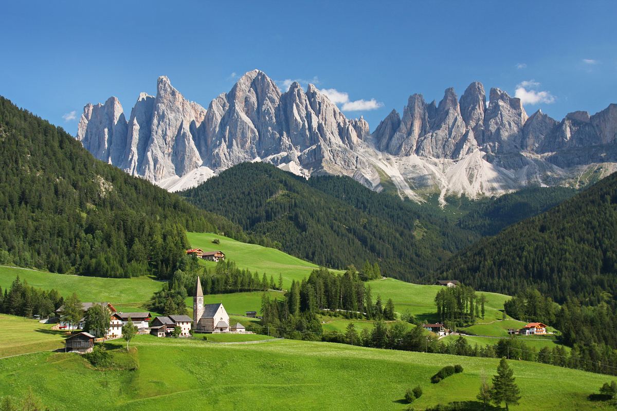 Schönheit der Alpen - Vom Pitztal in die Karawanken schönheit der alpen - vom pitztal in die karawanken