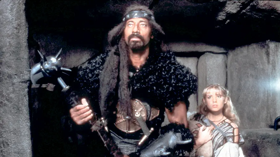 Conan, der Zerstörer conan, der zerstörer