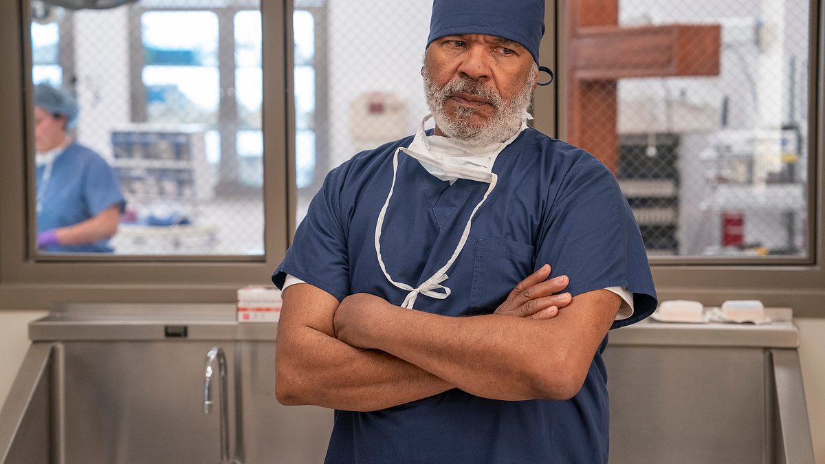 st. denis medical