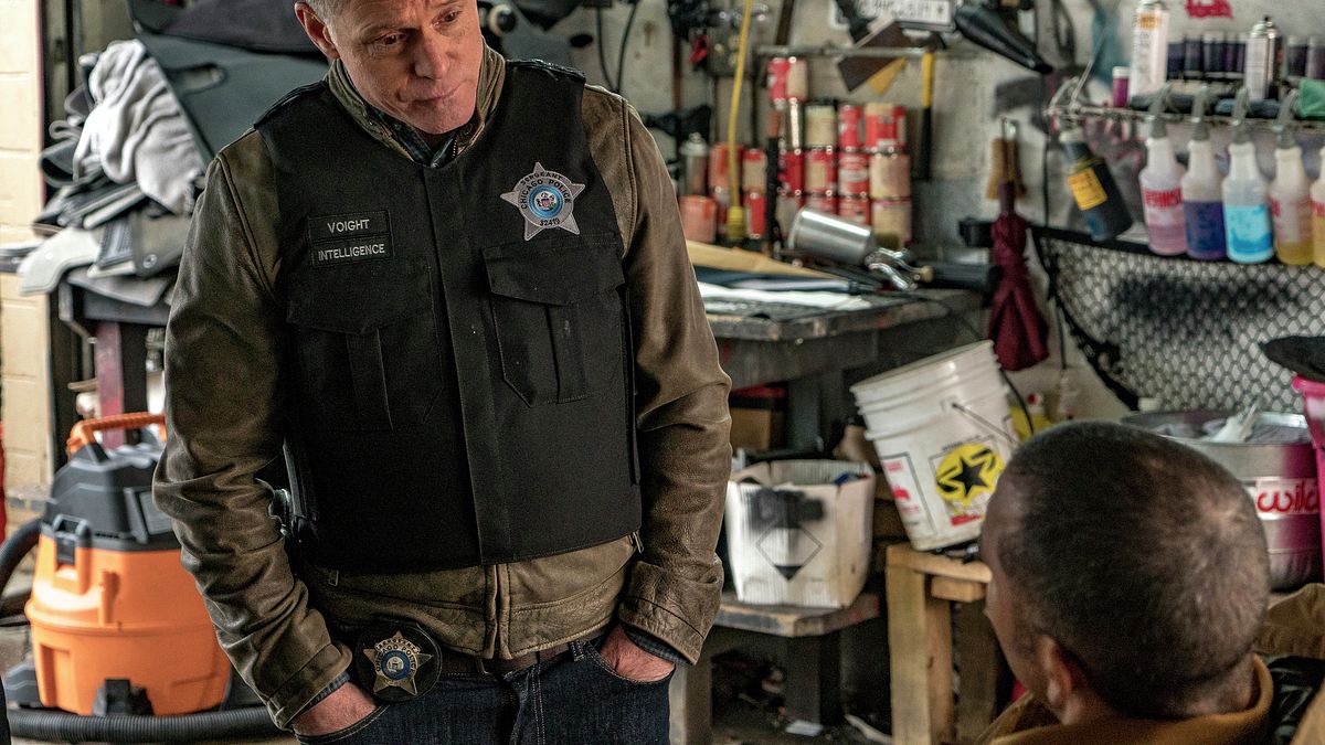 chicago p.d.