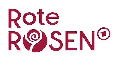 Rote Rosen Logo - Foto: ARD