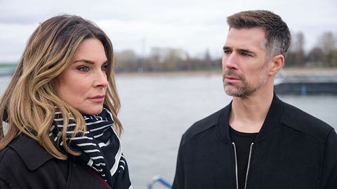 „Unter Uns“-Vorschau: So reagiert Eva auf Dominics Outing als Transmann - Foto: RTL / Stefan Behrens