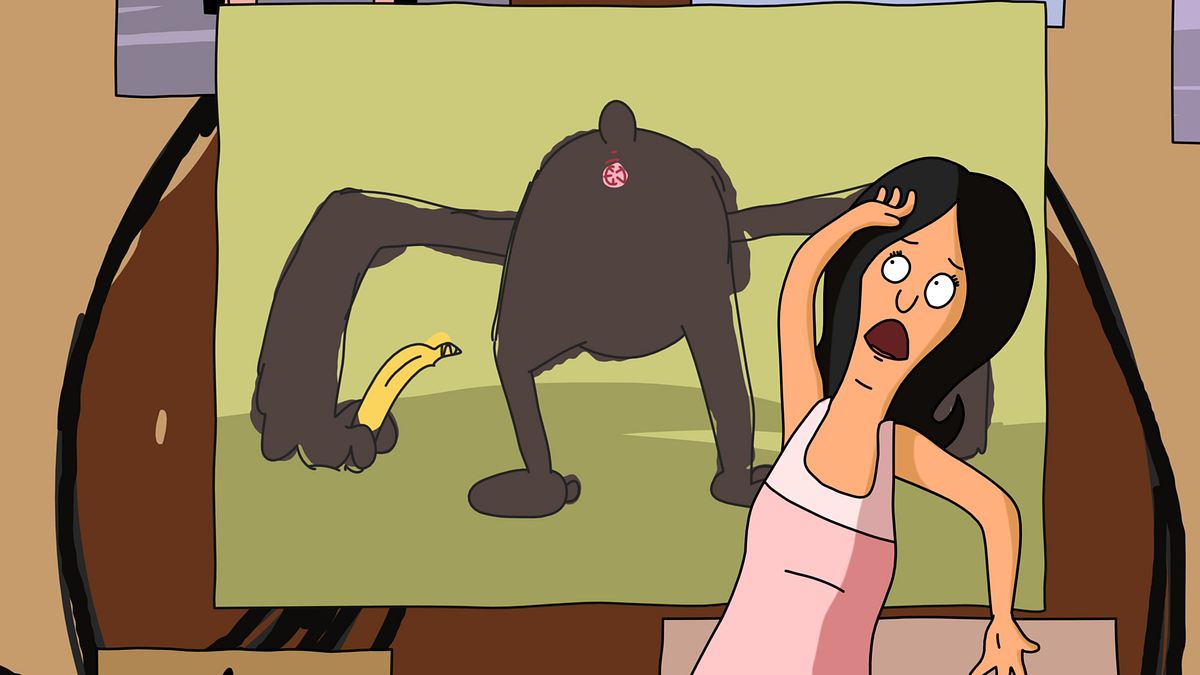 bob's burgers