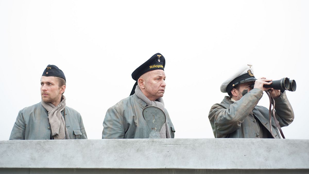 nazi-bauwerke: utopie und größenwahn