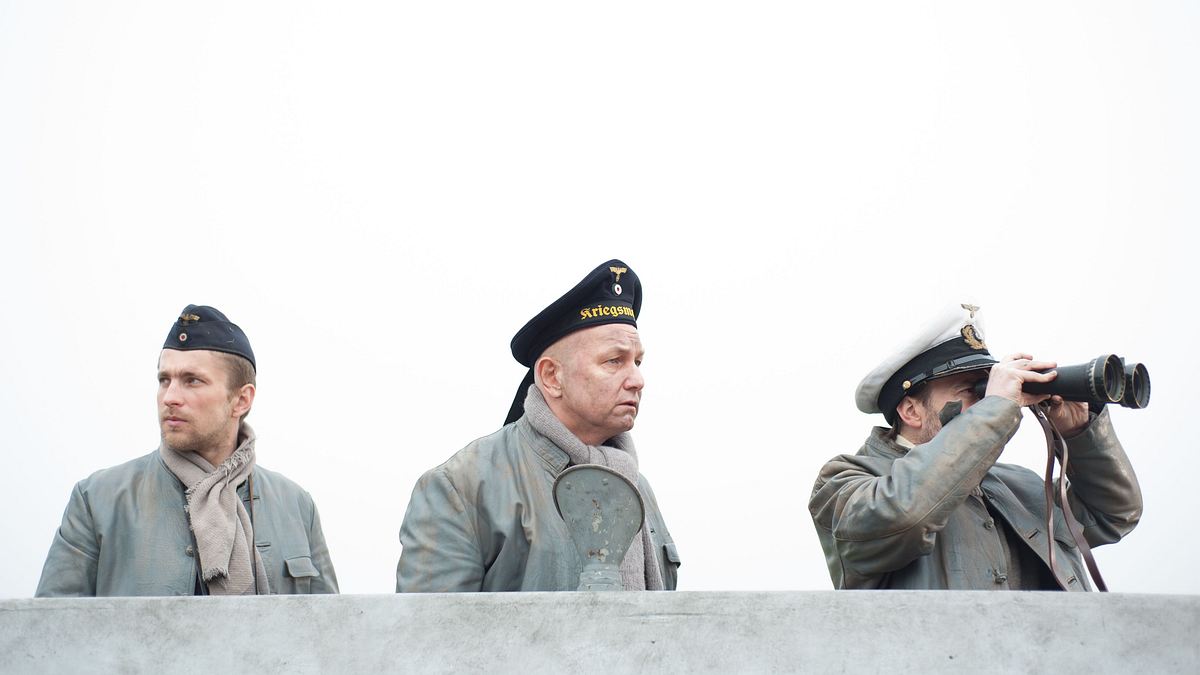nazi-bauwerke: utopie und größenwahn