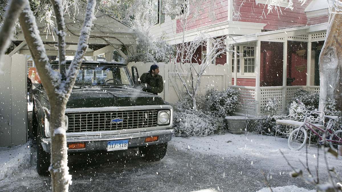 gilmore girls