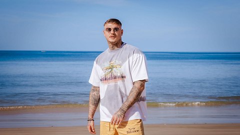 Paco Herb - Foto: RTLZWEI