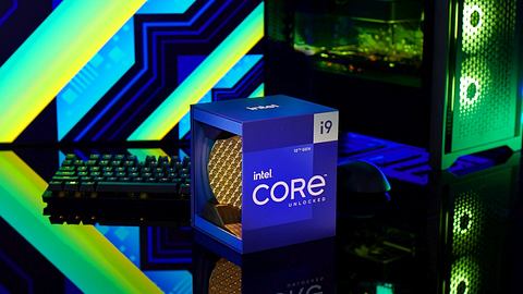 Intel i9 12900K - Foto: Intel