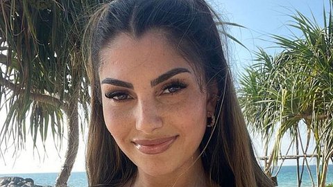 Yeliz Koc zeigt sich nackt im Playboy! - Foto: Instagram/Yeliz Koc