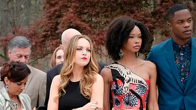 Der Denver Clan wird nach Staffel 5 abgesetzt - Foto: Netflix / Mark Hill
