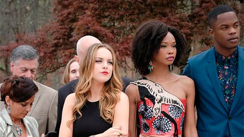 Der Denver Clan wird nach Staffel 5 abgesetzt - Foto: Netflix / Mark Hill