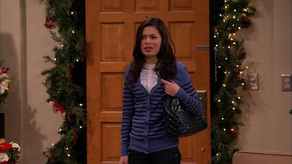 icarly