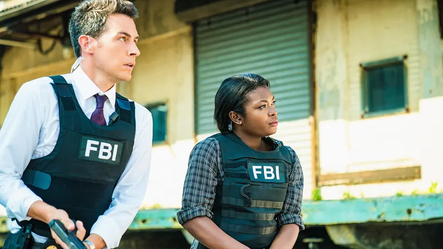 FBI: Special Crime Unit fbi: special crime unit