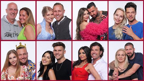 Sommerhaus der Stars 2022 - Foto: RTL / Stefan Gregorowius