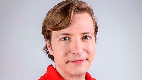 Johannes Huth als Gerry Richter bei Sturm der Liebe - Foto: ARD / Christof Arnold