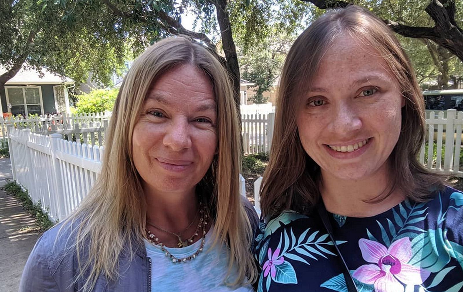 Jetzt wird Manu Reimanns Tochter Janina zu ihrer größten Konkurrenz