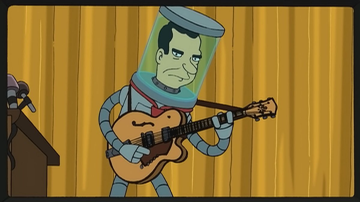 futurama