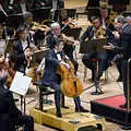 Daniele Gatti dirigiert Wagner, Saint-Saëns und Debussy Thumbnail