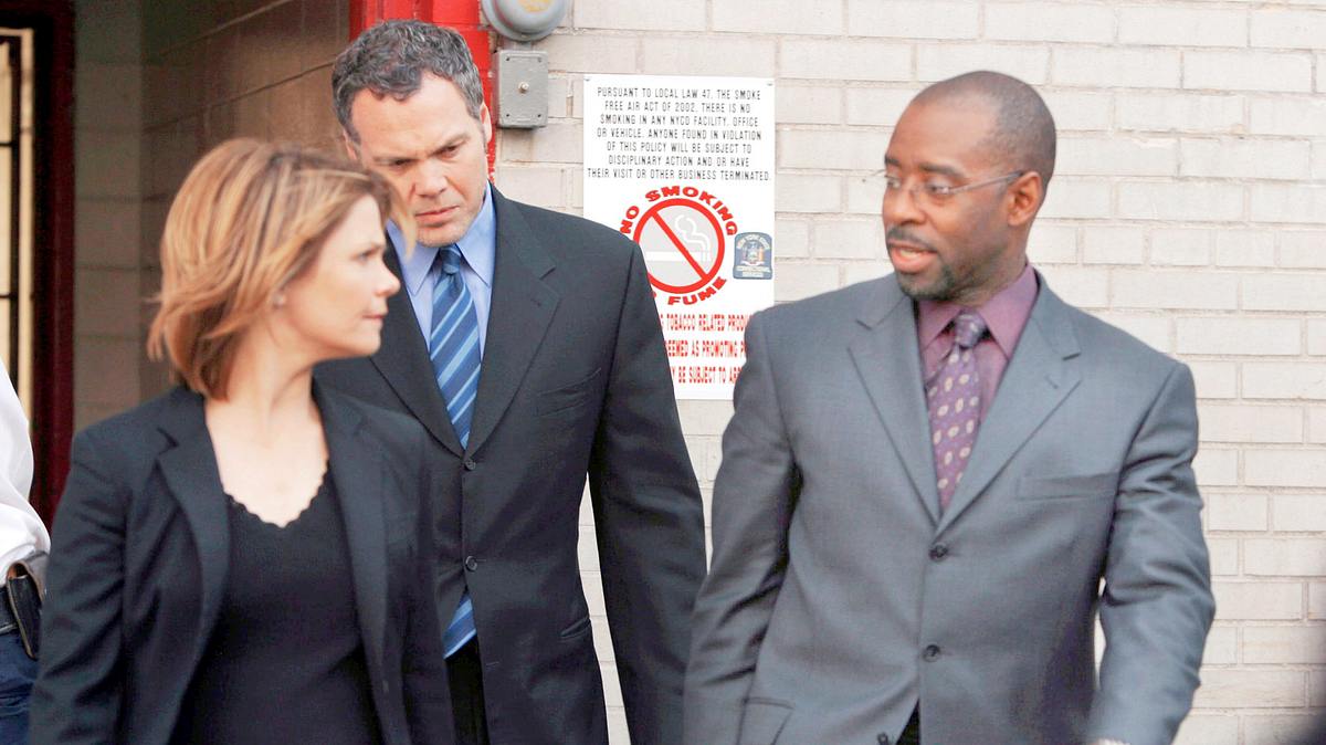 criminal intent - verbrechen im visier