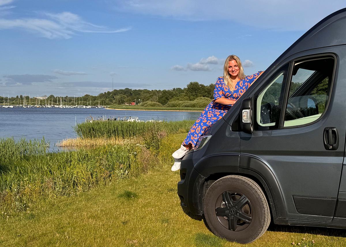 Campervan-Roadtrip nach Südschweden campervan-roadtrip nach südschweden