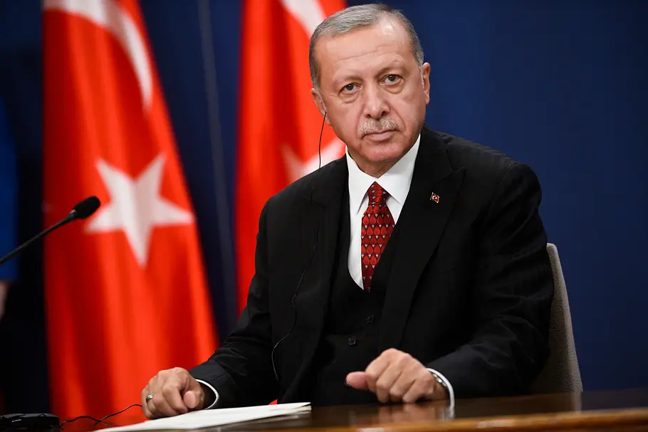 Die Ära Erdogan die ära erdogan