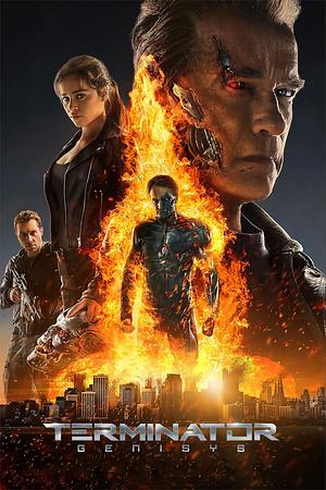 Terminator: Genisys - Foto: TMDB