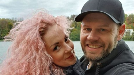 „Hochzeit auf den ersten Blick“: Ehe-Aus für Cindy und Alex! - Foto: Instagram/cindy.hadeb