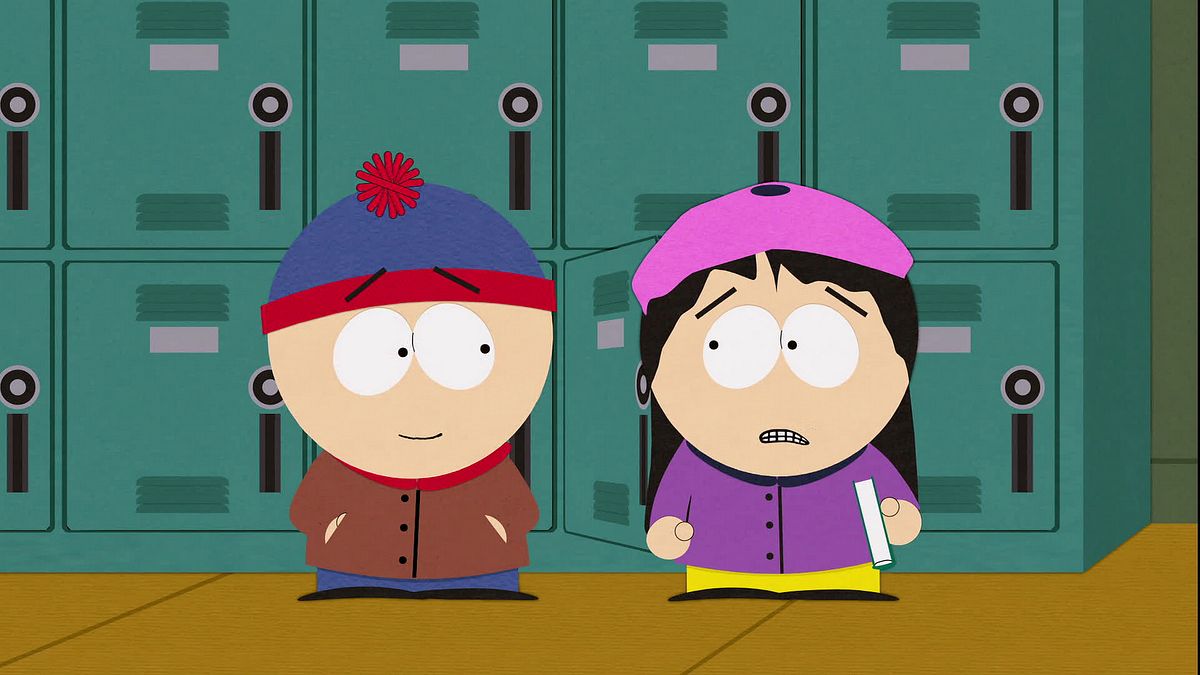 south park