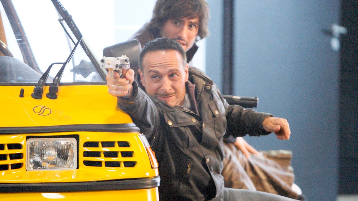 alarm für cobra 11 - die autobahnpolizei