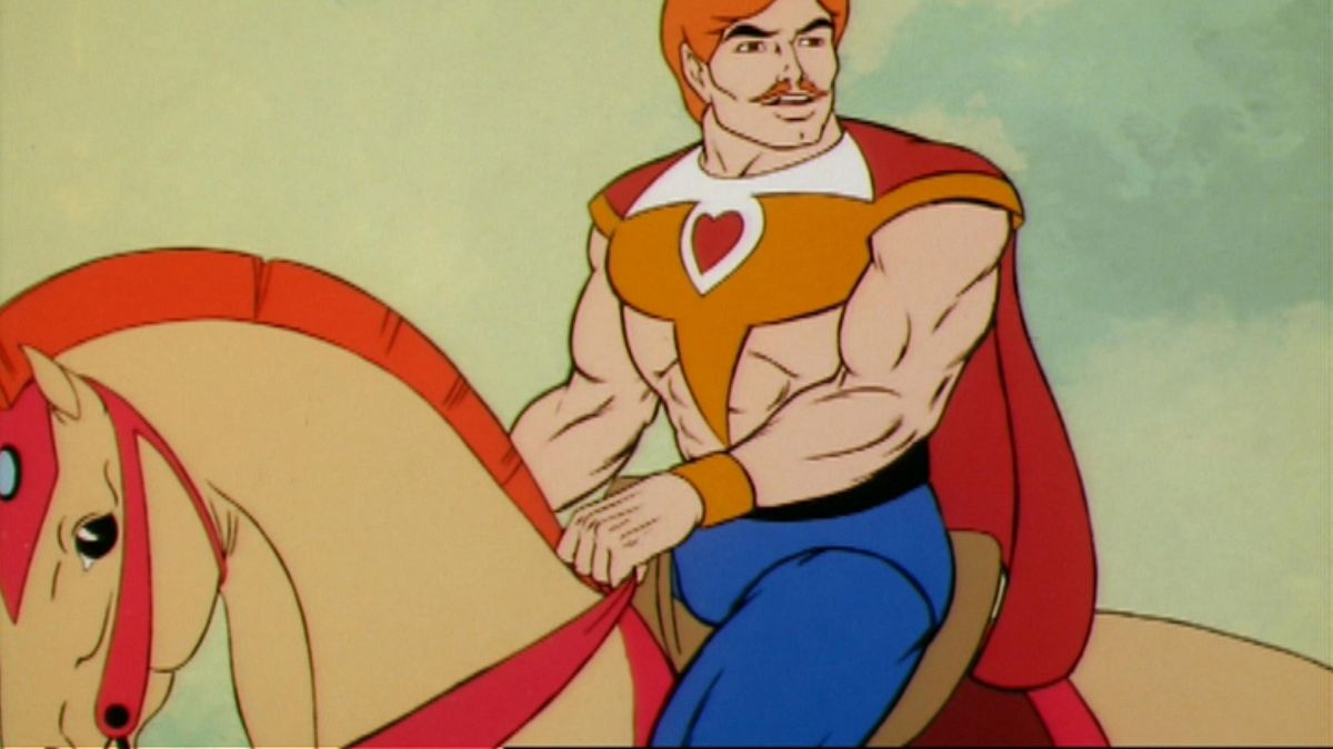 she-ra