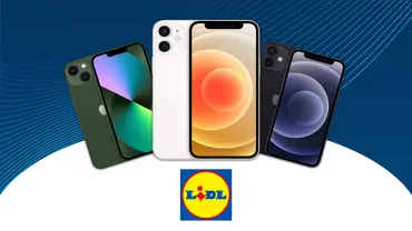 Apple iPhone 13 bei Lidl - Foto: TVMovie.de/ PR