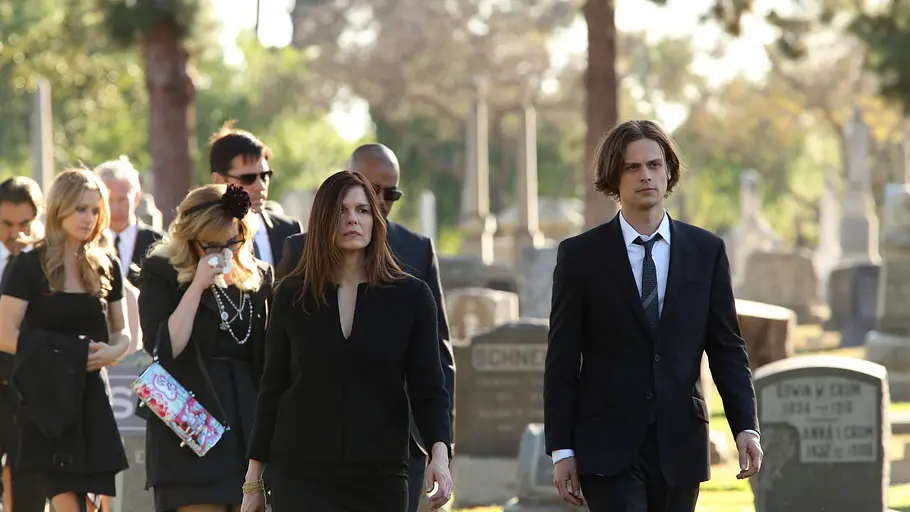 criminal minds