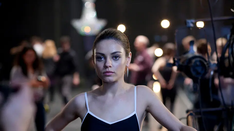 Black Swan black swan