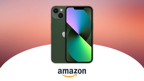 Das iPhone 13 in Grün und wo man es am günstigsten kaufen kann - Foto: TV Movie/PR