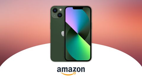 Das iPhone 13 in Grün und wo man es am günstigsten kaufen kann - Foto: TV Movie/PR