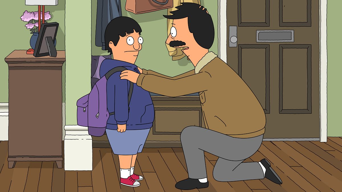 bobs burgers