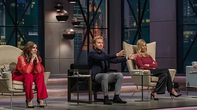 Die Höhle der Löwen: Diese Produkte der neuen Folge findest du jetzt schon bei Amazon! - Foto: RTL / Bernd-Michael Maurer