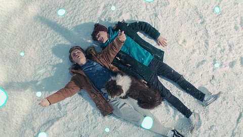 Heartstopper: Staffel 2 und 3 bestätigt | Wann und wie gehts weiter? - Foto: Netflix