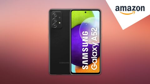 Samsung Galaxy A52 im Angebot kaufen - Foto: TV Movie/PR