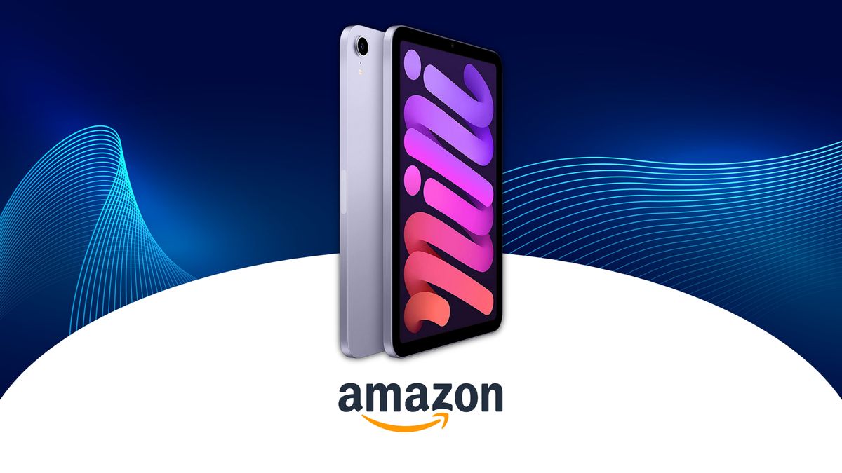 iPad Mini im Angebot kaufen