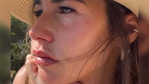 Sarah Engels: Sie schockte ihre Fans mit Tränen auf Instagram - Foto: Instagram/Sarah Engels