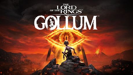Der Herr der Ringe Gollum - Foto: Daedelic Entertainment