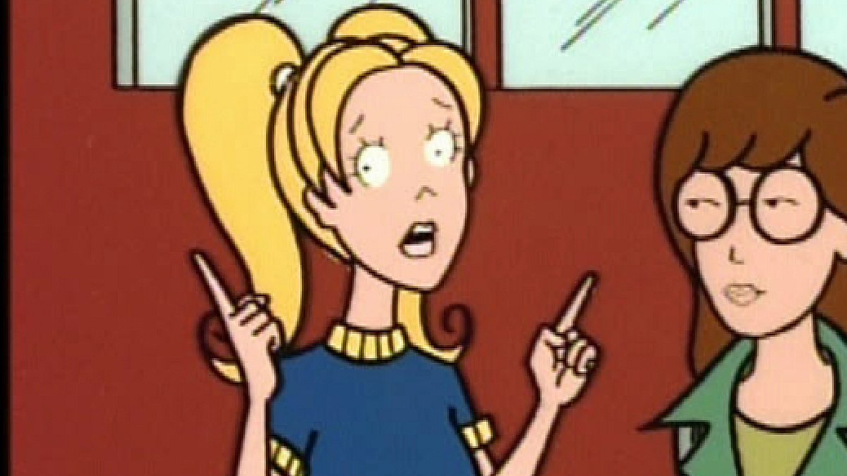 daria
