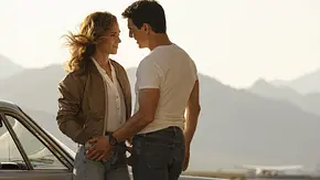 Top Gun Maverick Cruise Connely - Foto: Paramount Pictures
