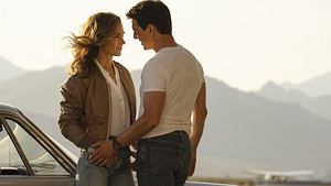 Top Gun Maverick Cruise Connely - Foto: Paramount Pictures